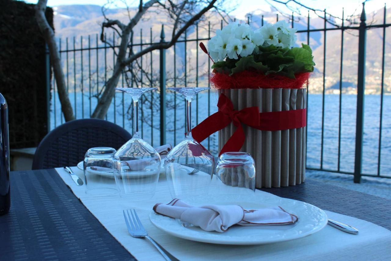 Romantic Dream On The Lake Apartment เลซเซโน ภายนอก รูปภาพ