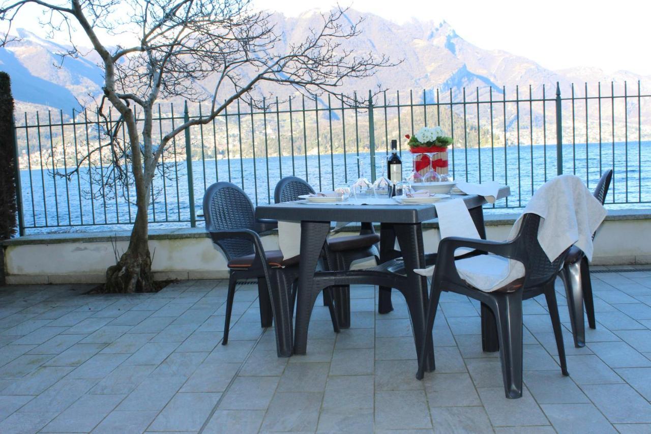 Romantic Dream On The Lake Apartment เลซเซโน ภายนอก รูปภาพ