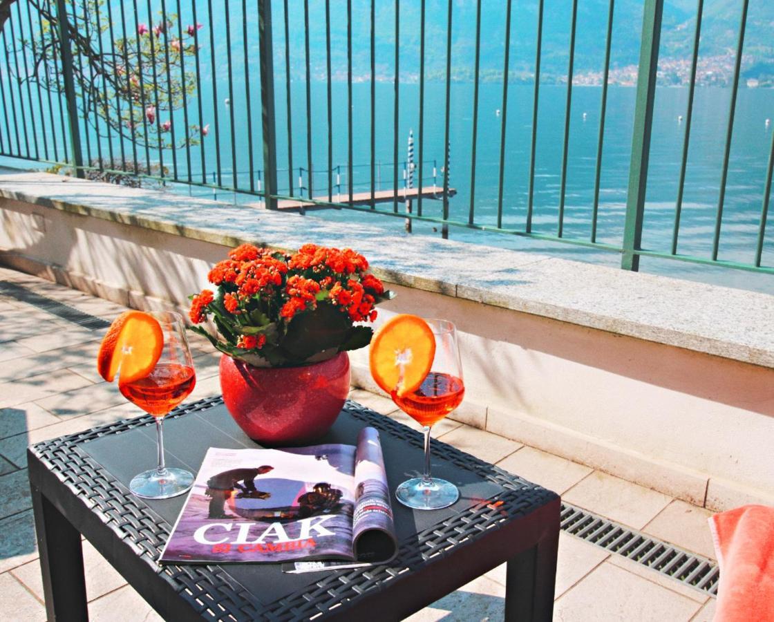 Romantic Dream On The Lake Apartment เลซเซโน ภายนอก รูปภาพ