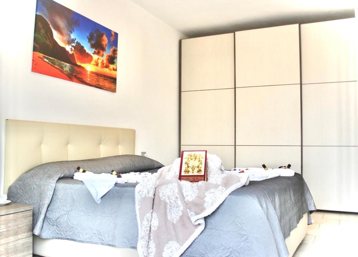 Romantic Dream On The Lake Apartment เลซเซโน ภายนอก รูปภาพ