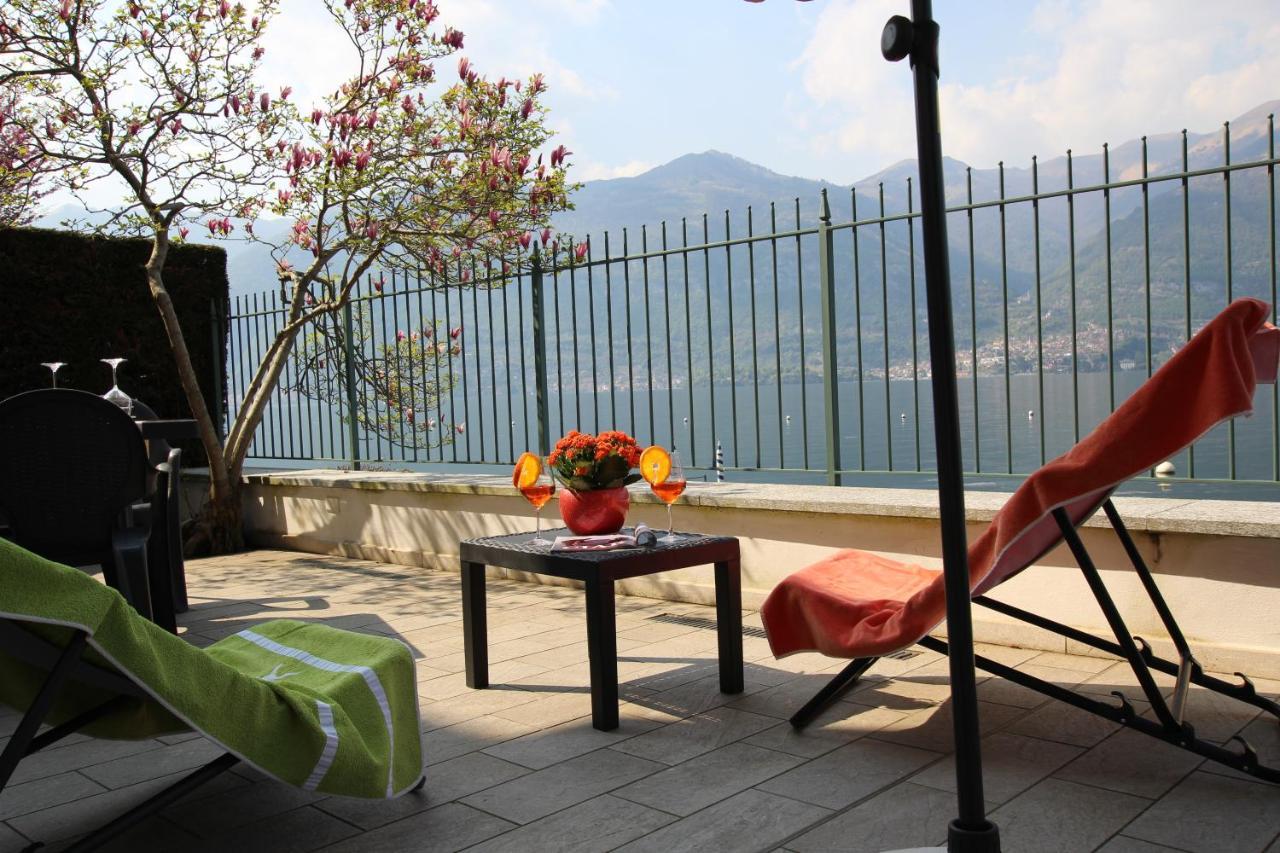 Romantic Dream On The Lake Apartment เลซเซโน ภายนอก รูปภาพ