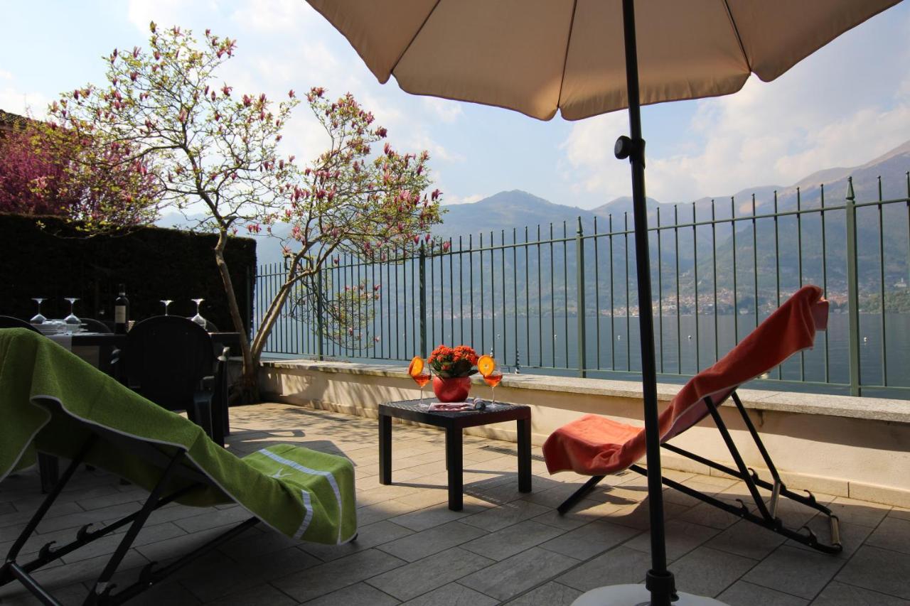 Romantic Dream On The Lake Apartment เลซเซโน ภายนอก รูปภาพ