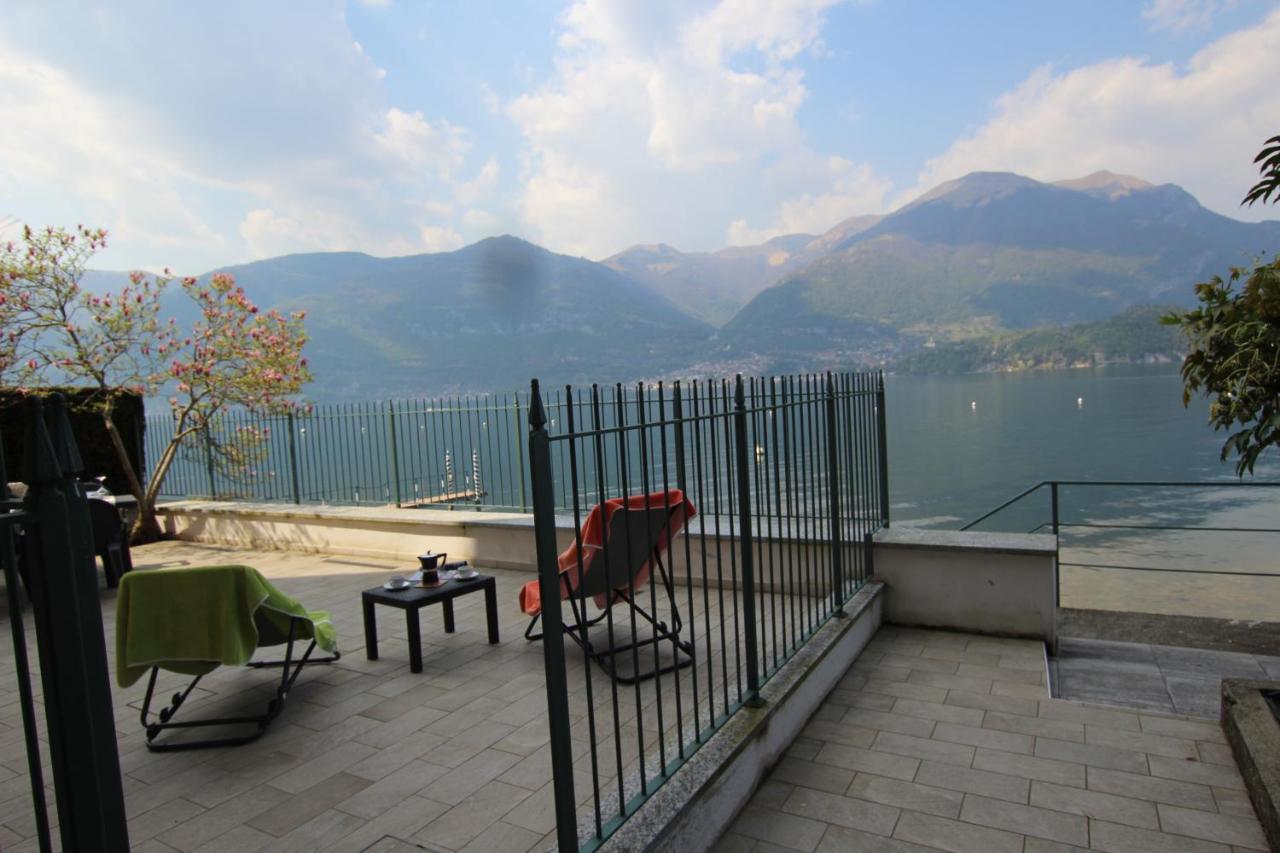 Romantic Dream On The Lake Apartment เลซเซโน ภายนอก รูปภาพ