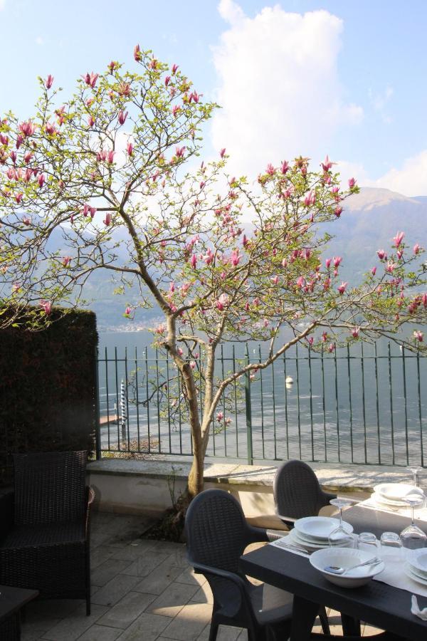 Romantic Dream On The Lake Apartment เลซเซโน ภายนอก รูปภาพ